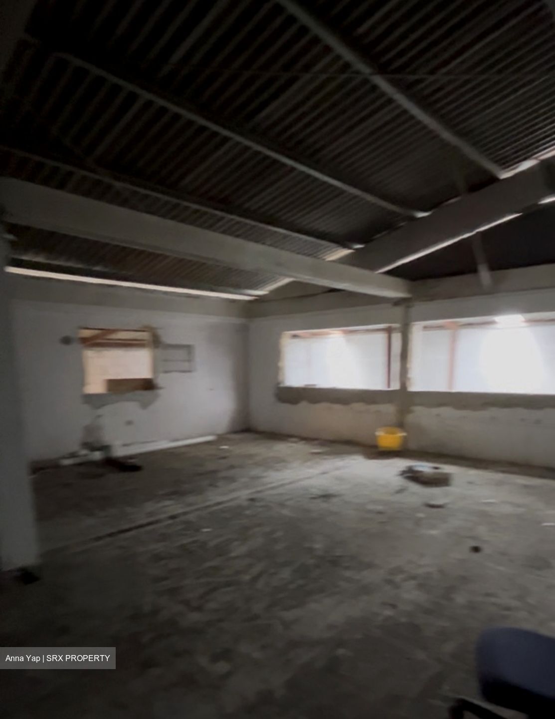 Playfair Road (D13), Warehouse #558565811